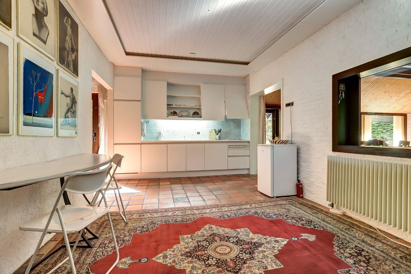 Foto 5 van Staartsestraat 22-A