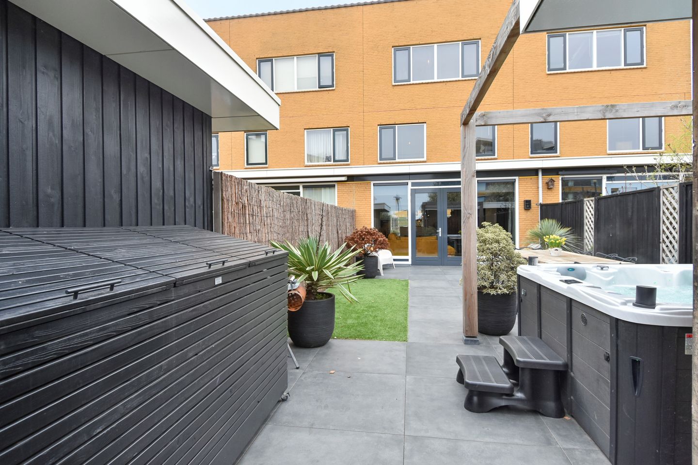 Foto 49 van Zeepaddestoel 3