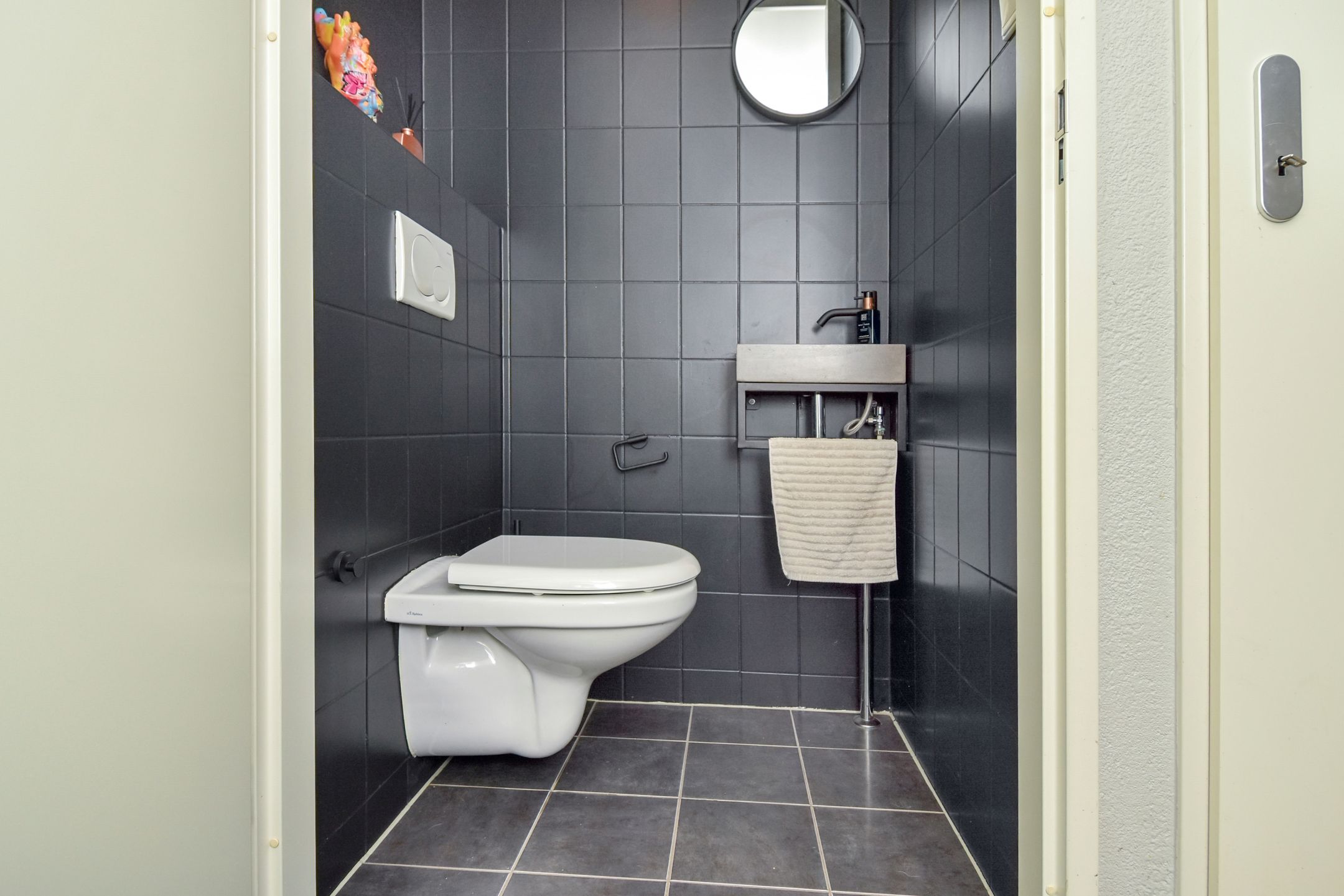 Foto 9 van Zeepaddestoel 3