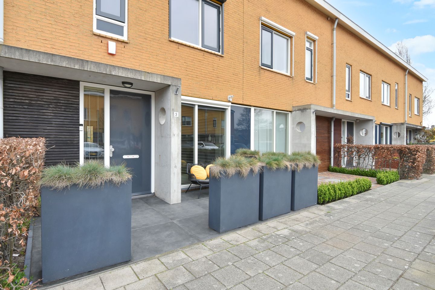 Foto 5 van Zeepaddestoel 3