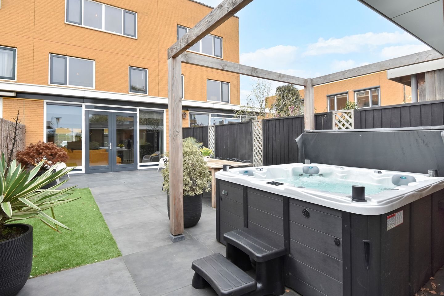 Foto 4 van Zeepaddestoel 3