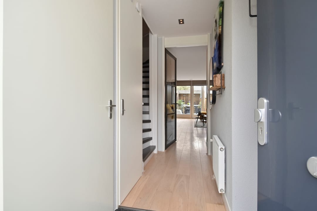 Foto 8 van Zeepaddestoel 3