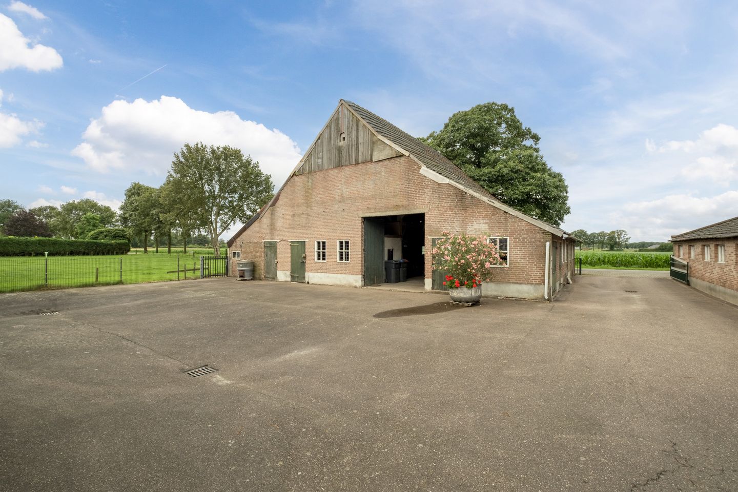 Former Ostrich Farm with Extensive Possibilities on 1.5 Hectares — 57