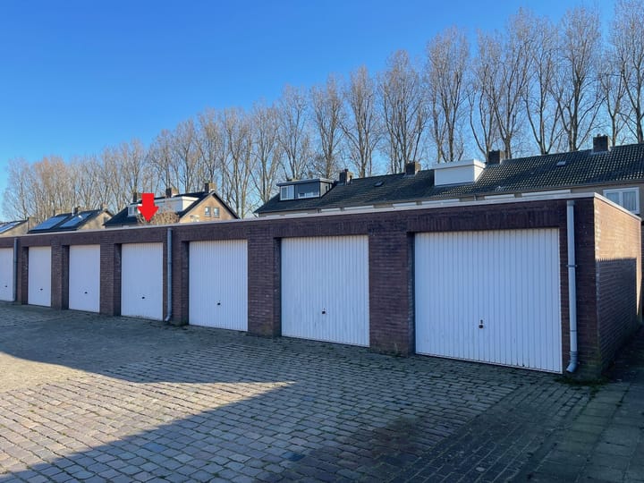 Kooikerstraat 28-EGAR