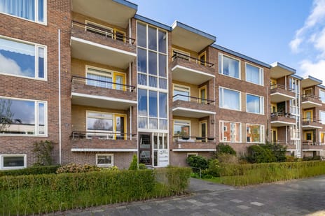 Huygensstraat thumbnail