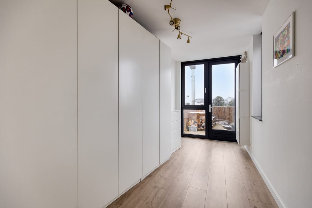 Penthouse with Balcony in Geldrop Centre — 15