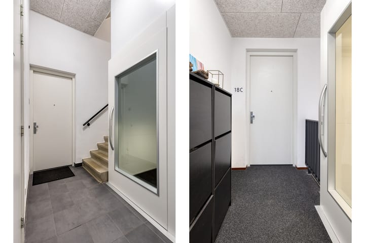 Foto 5 van Heuvel 18-C