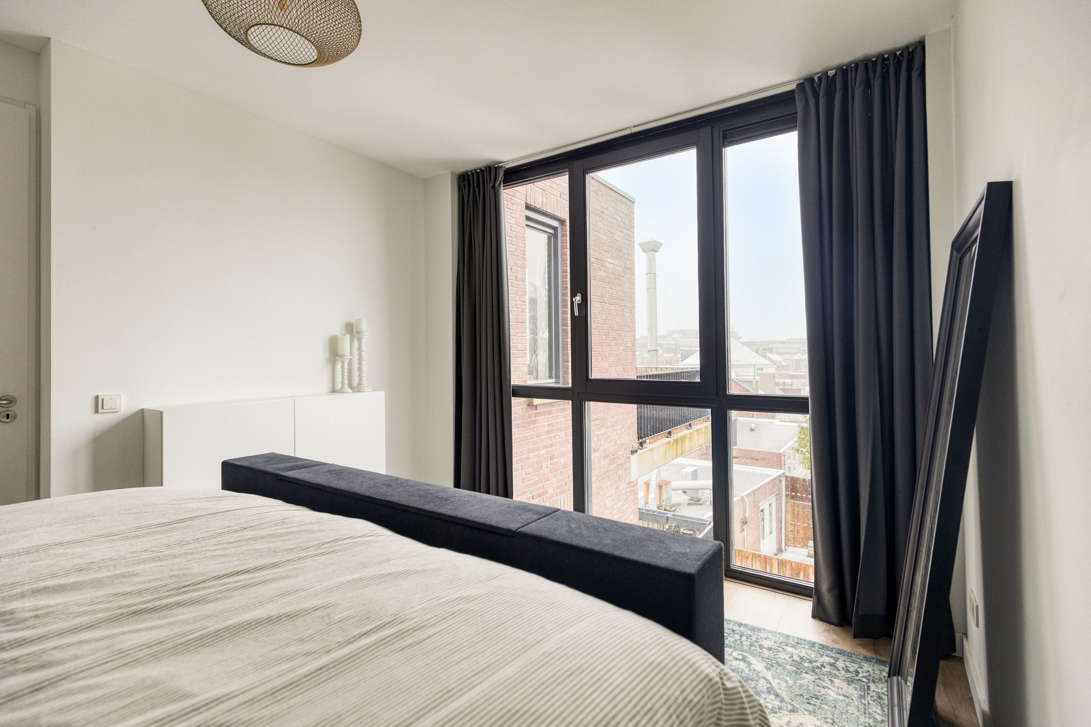 Penthouse with Balcony in Geldrop Centre — 14