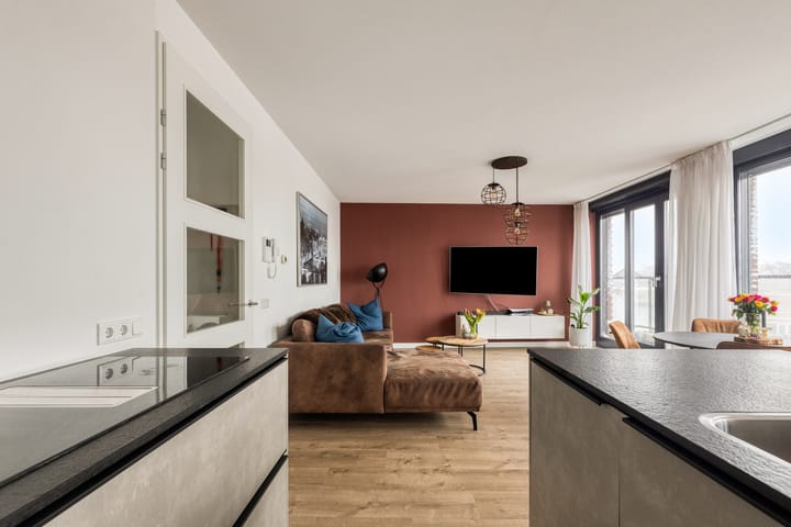 Foto 4 van Heuvel 18-C