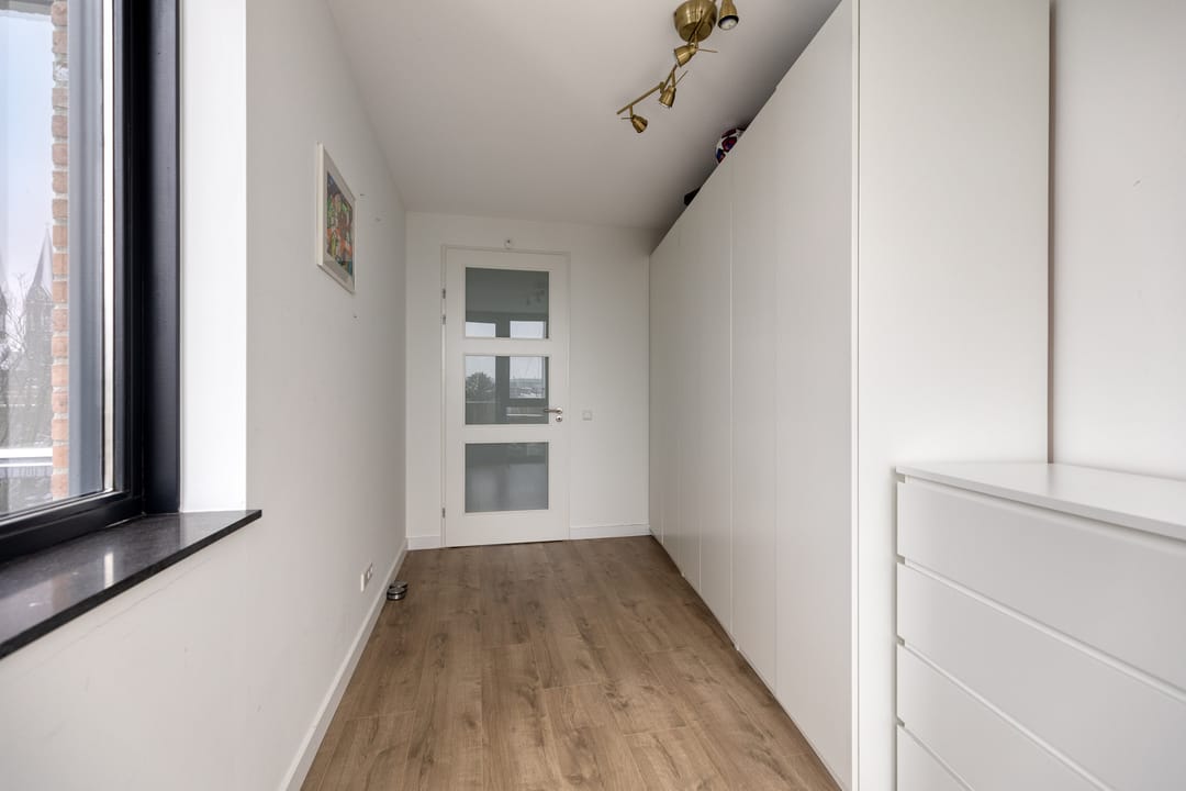Penthouse with Balcony in Geldrop Centre — 16