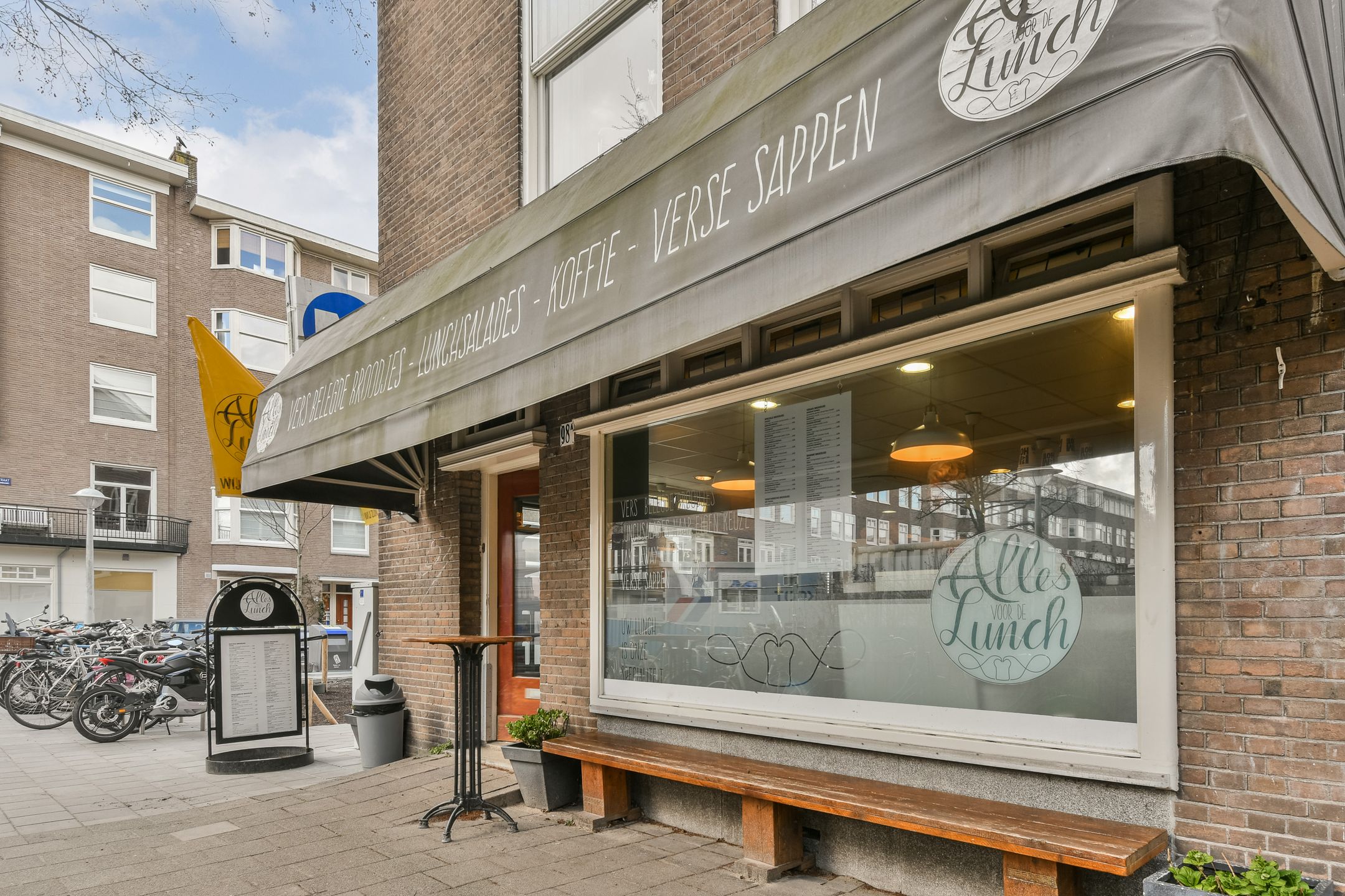 Foto 18 van Eemsstraat 15-2