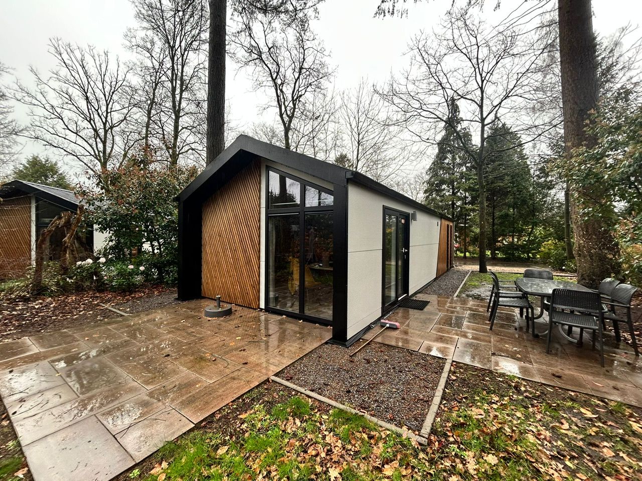 2-bedroom freehold villa in Maarn — photo 1 of 5
