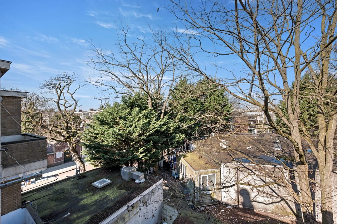 Foto 26 van Melis Stokelaan 107