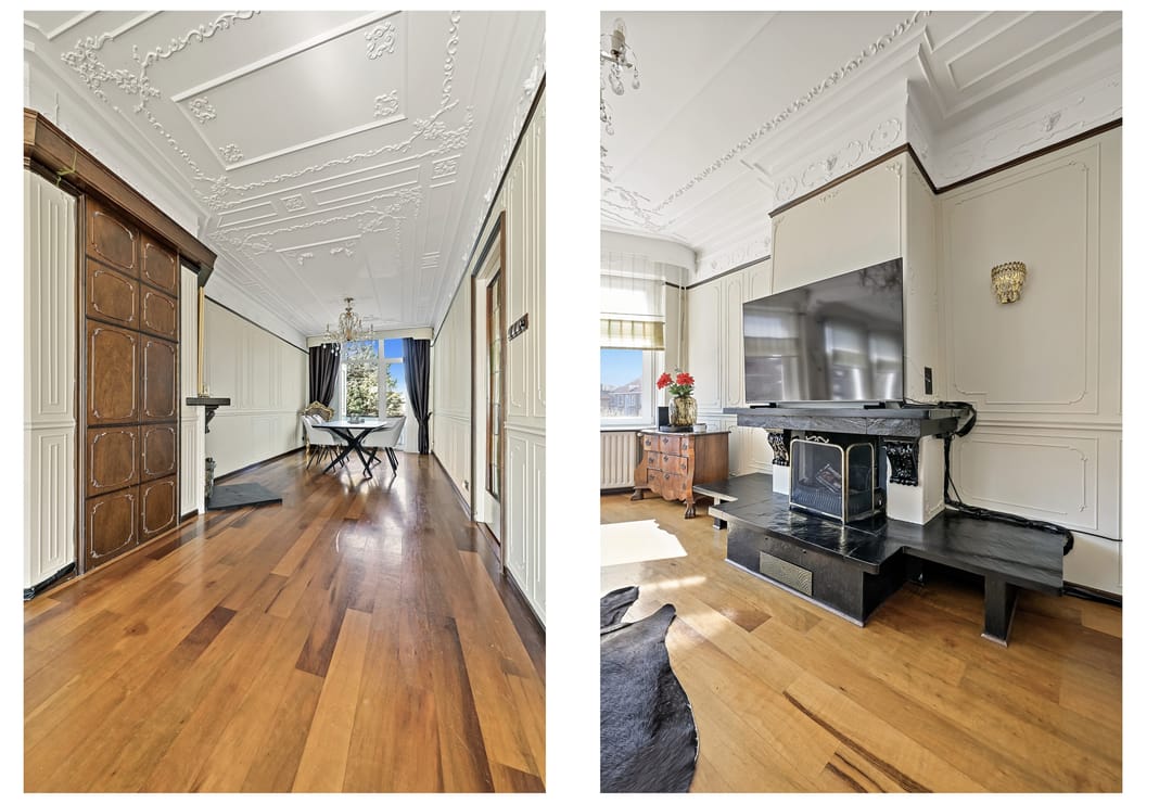 Foto 16 van Melis Stokelaan 107