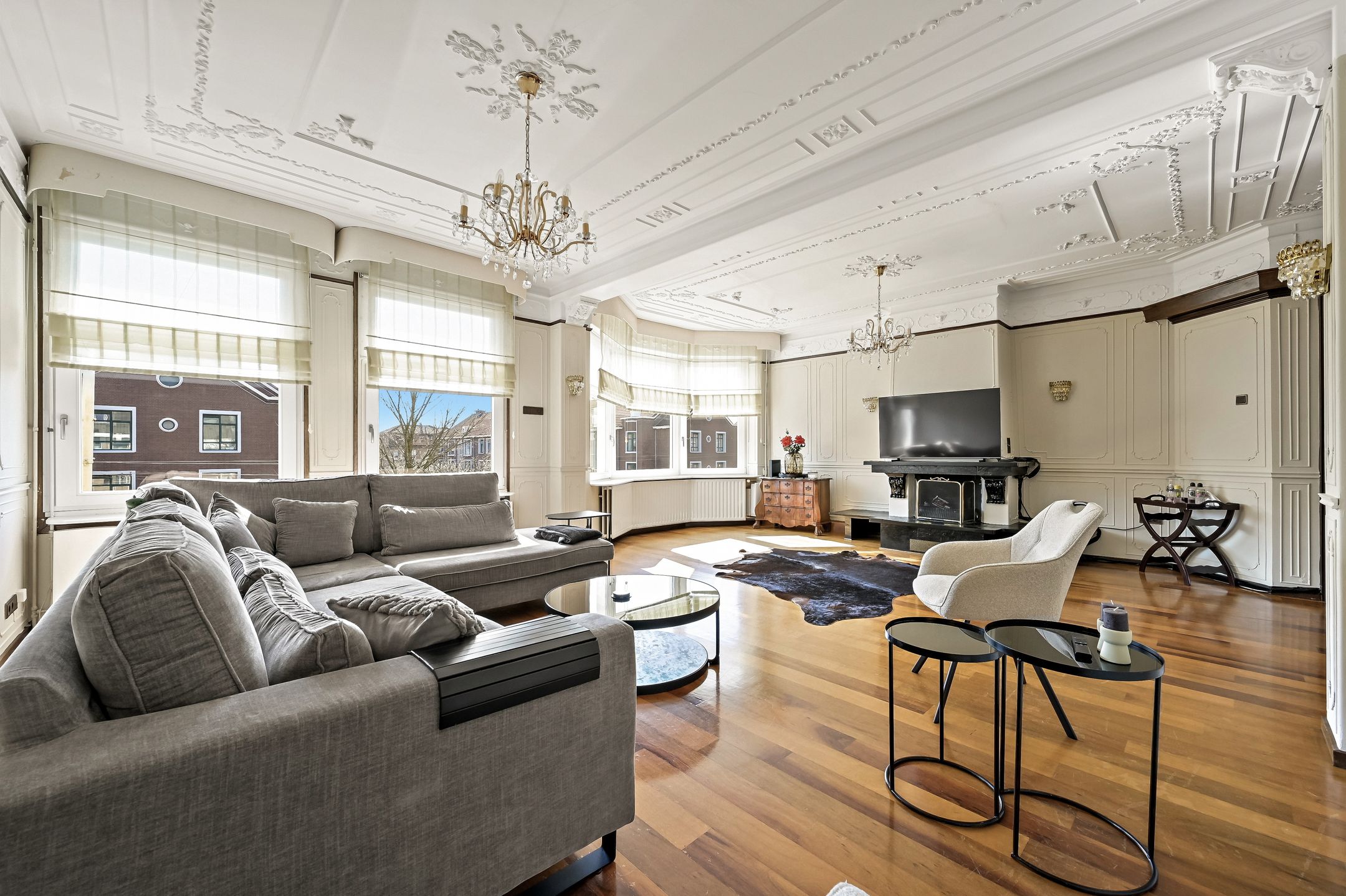 Foto 12 van Melis Stokelaan 107