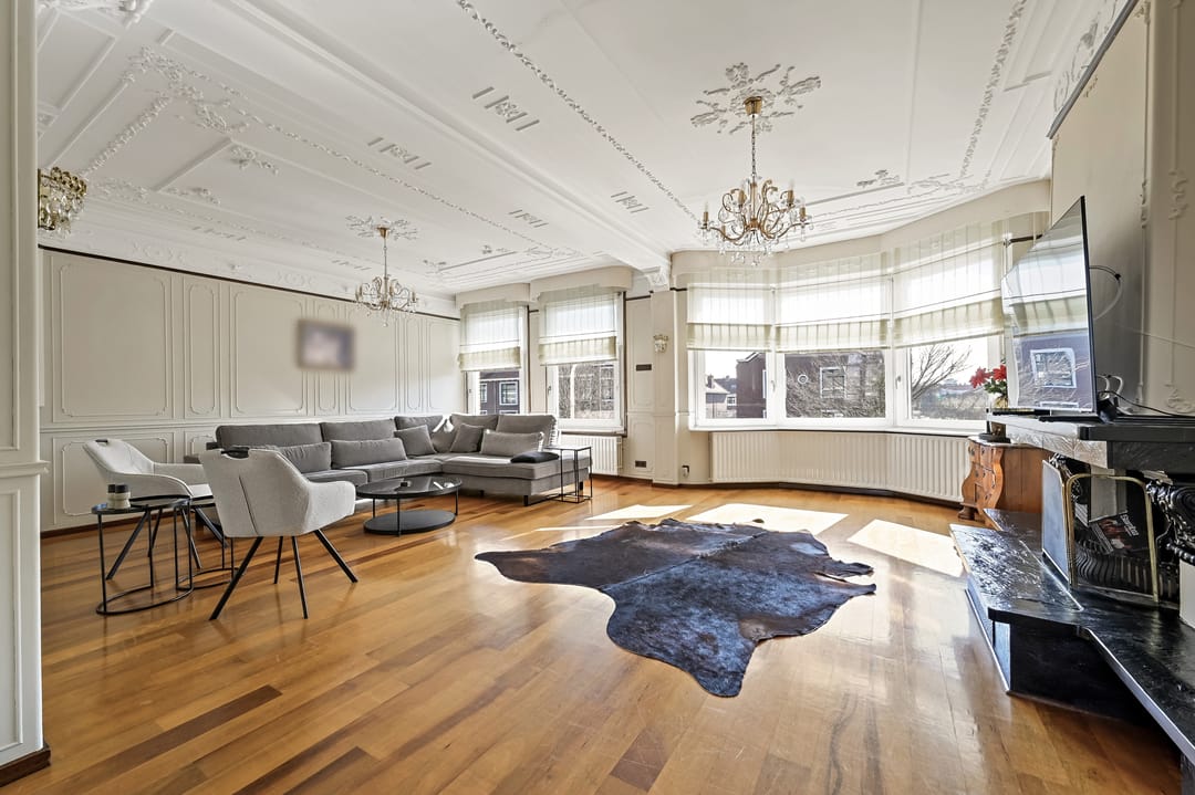 Foto 11 van Melis Stokelaan 107