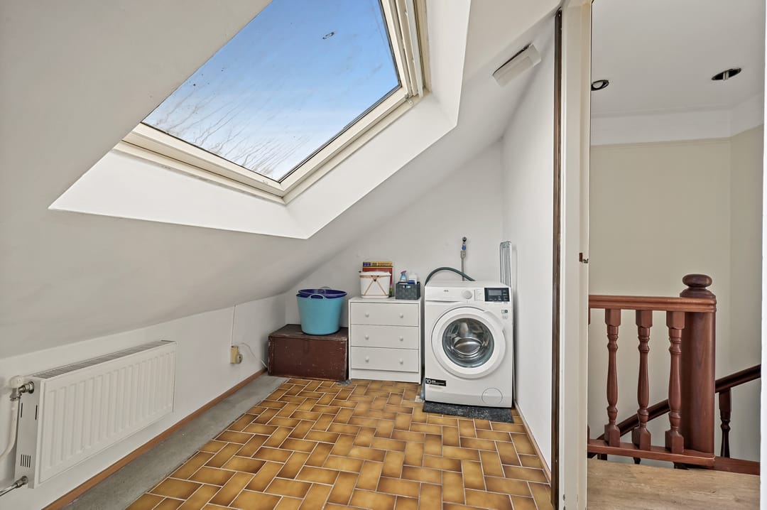 Foto 37 van Melis Stokelaan 107