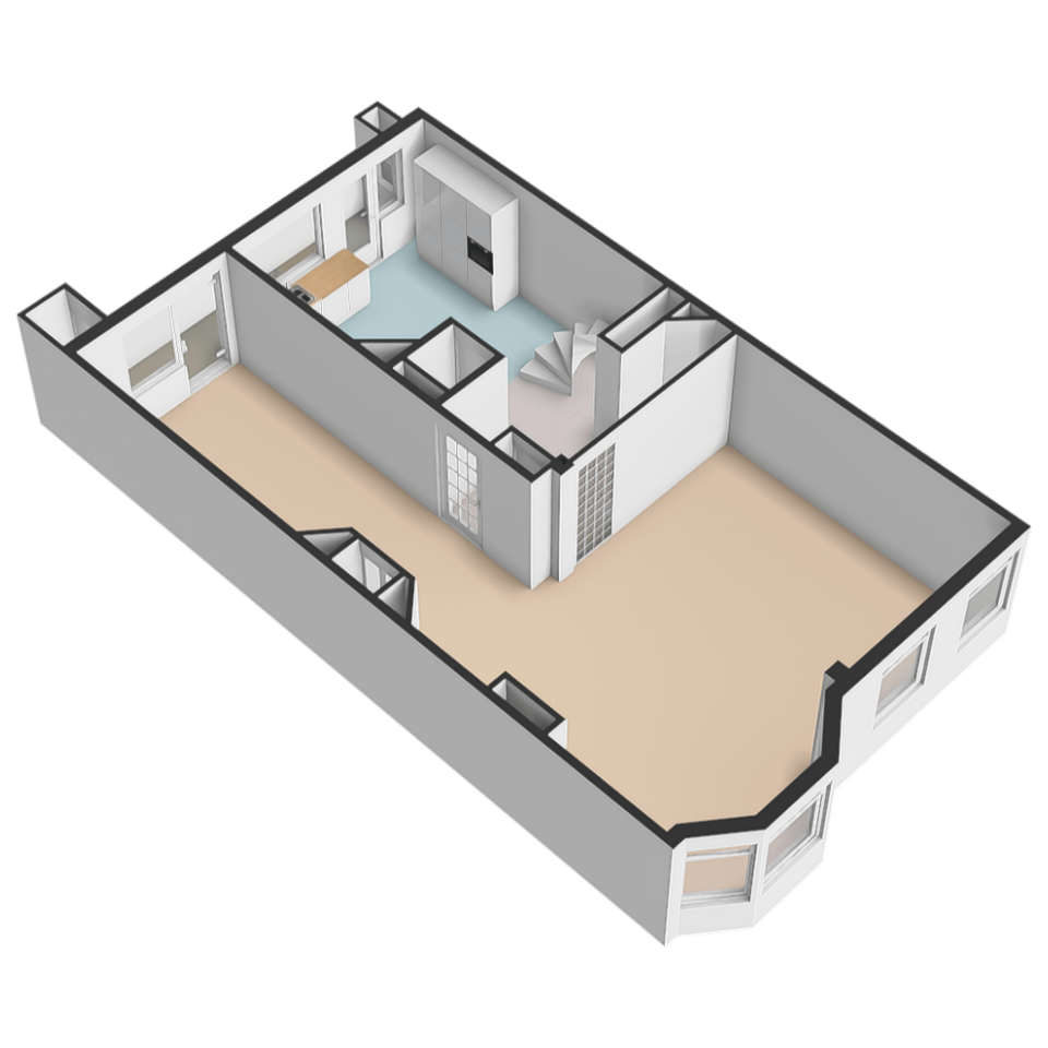Foto 46 van Melis Stokelaan 107