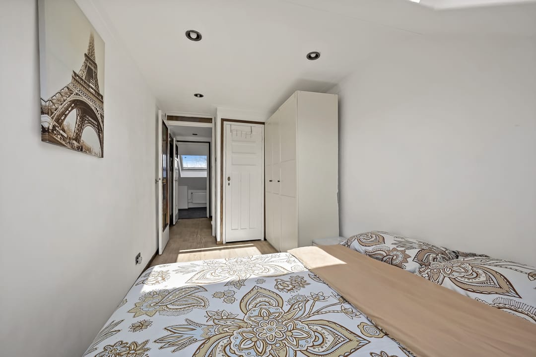 Foto 43 van Melis Stokelaan 107