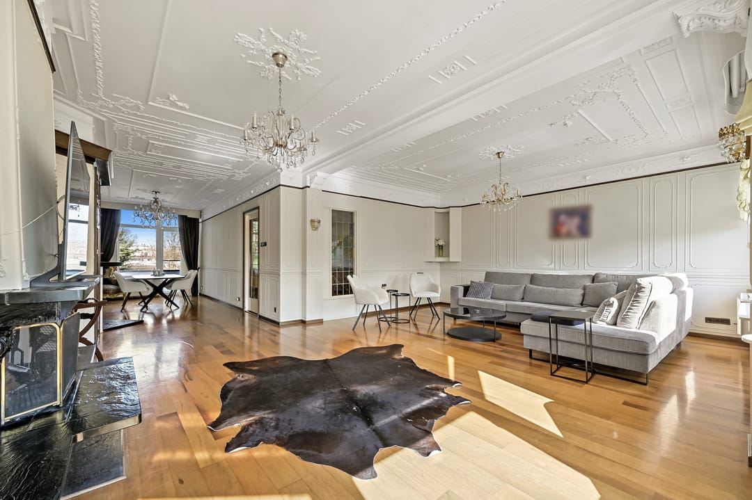 Foto 2 van Melis Stokelaan 107