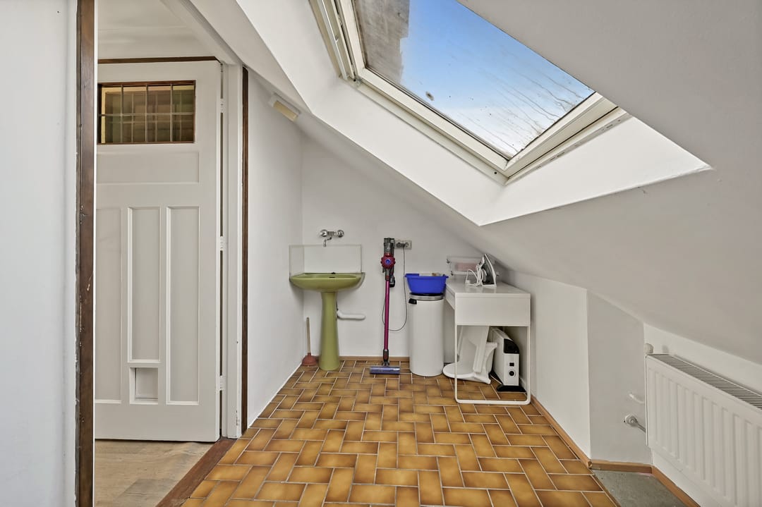 Foto 38 van Melis Stokelaan 107