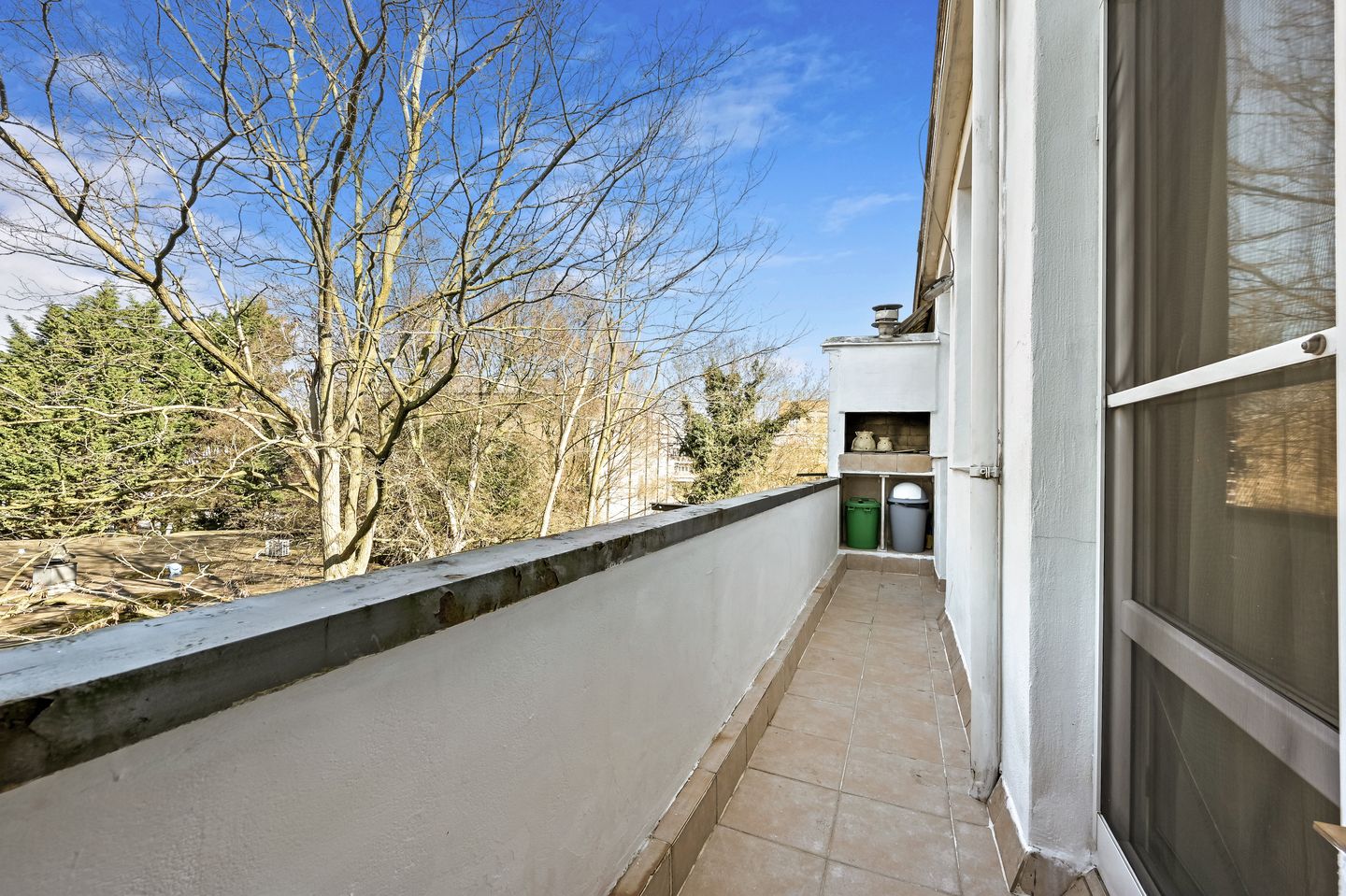 Foto 25 van Melis Stokelaan 107