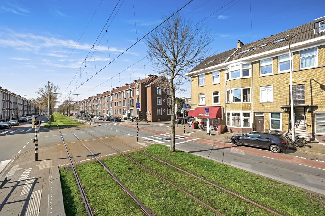 Foto 7 van Melis Stokelaan 107