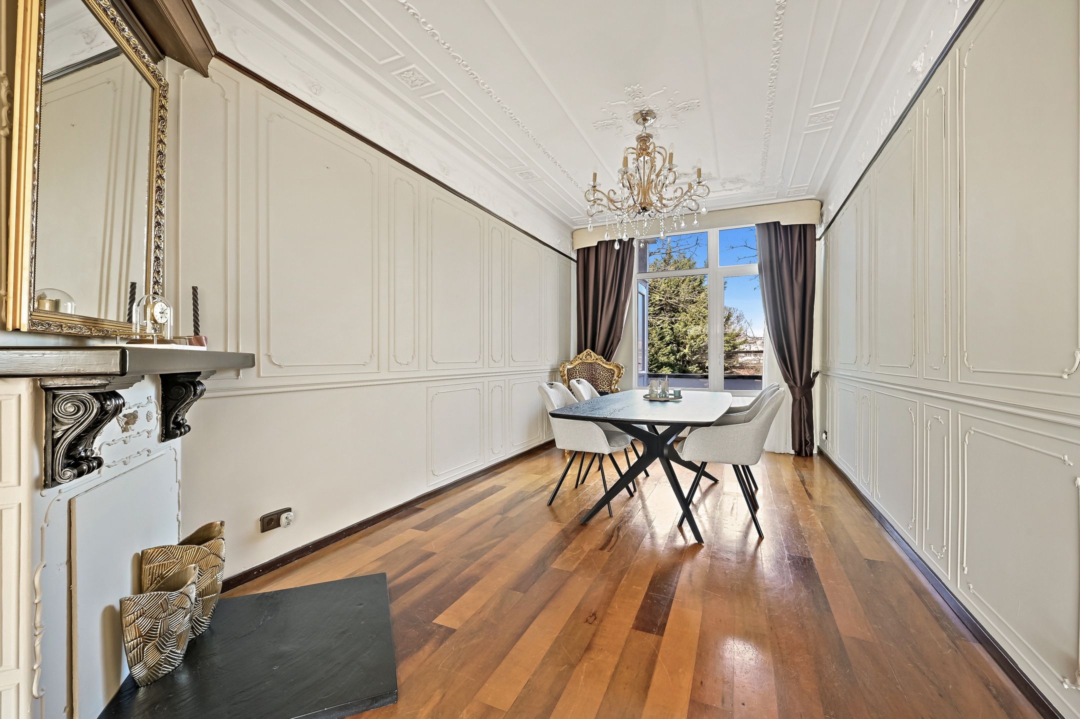 Foto 18 van Melis Stokelaan 107