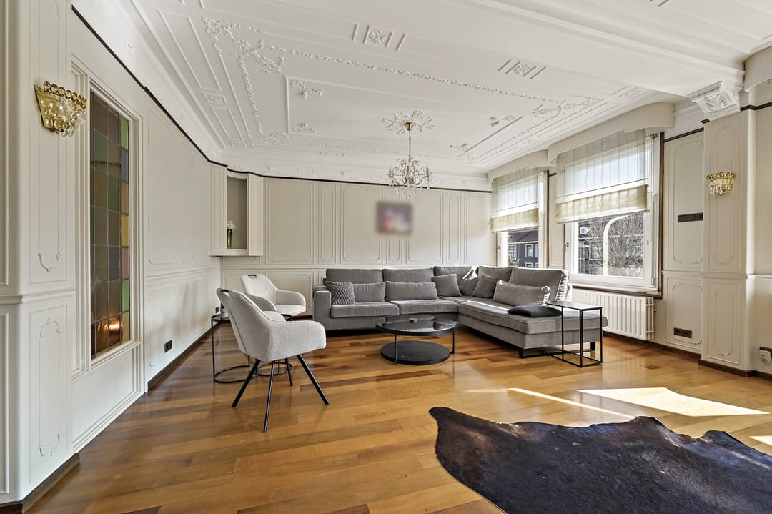 Foto 13 van Melis Stokelaan 107