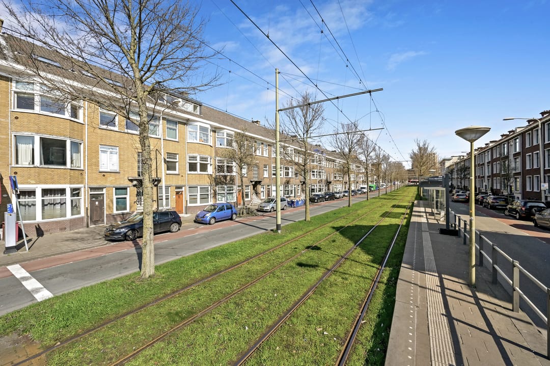 Foto 8 van Melis Stokelaan 107