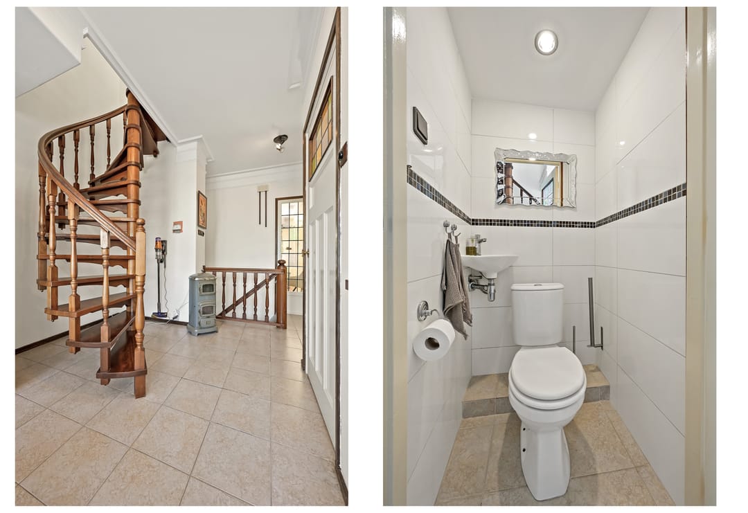 Foto 28 van Melis Stokelaan 107