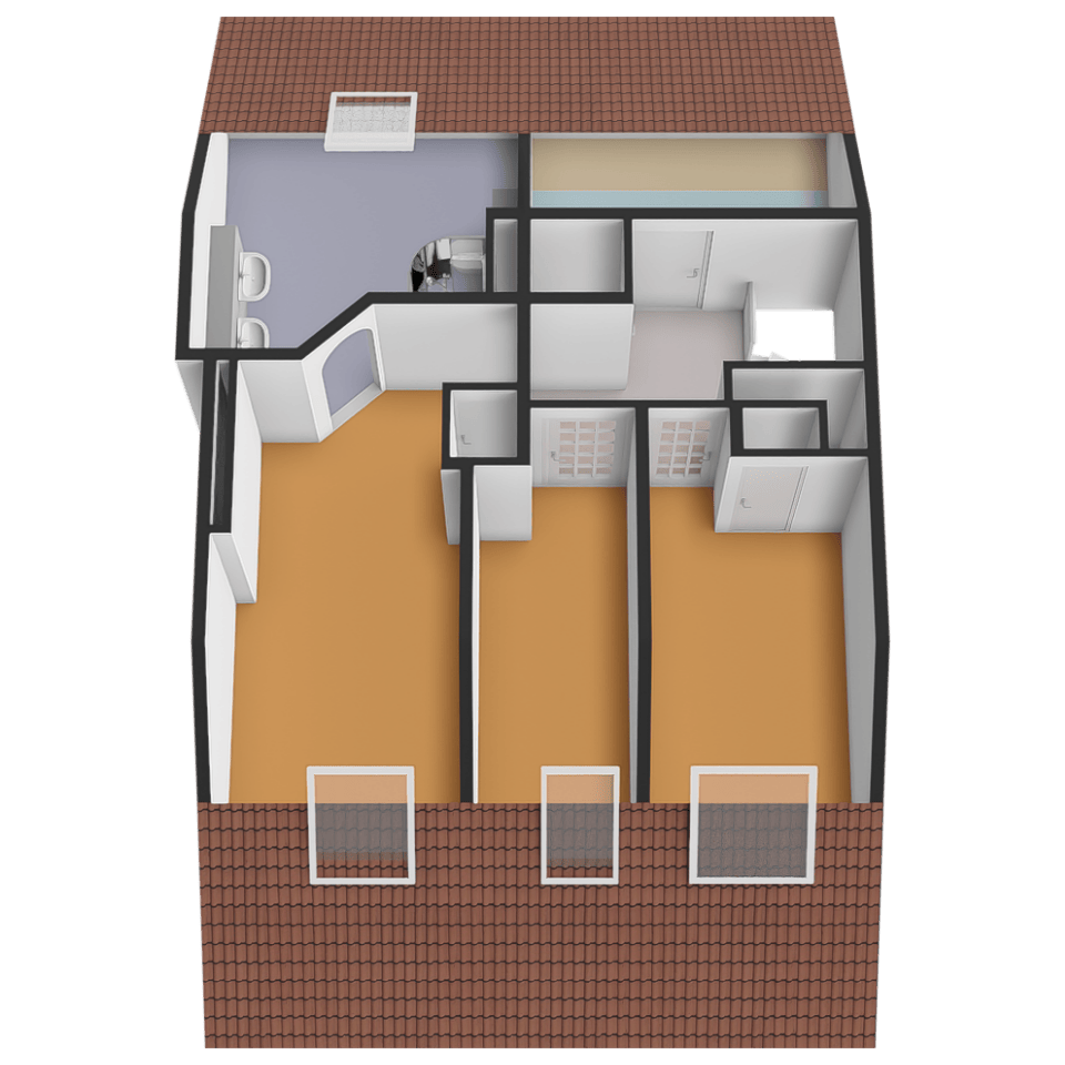 Foto 48 van Melis Stokelaan 107