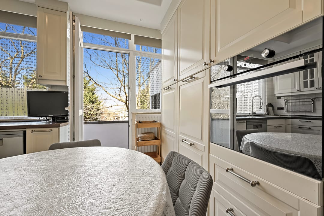 Foto 23 van Melis Stokelaan 107