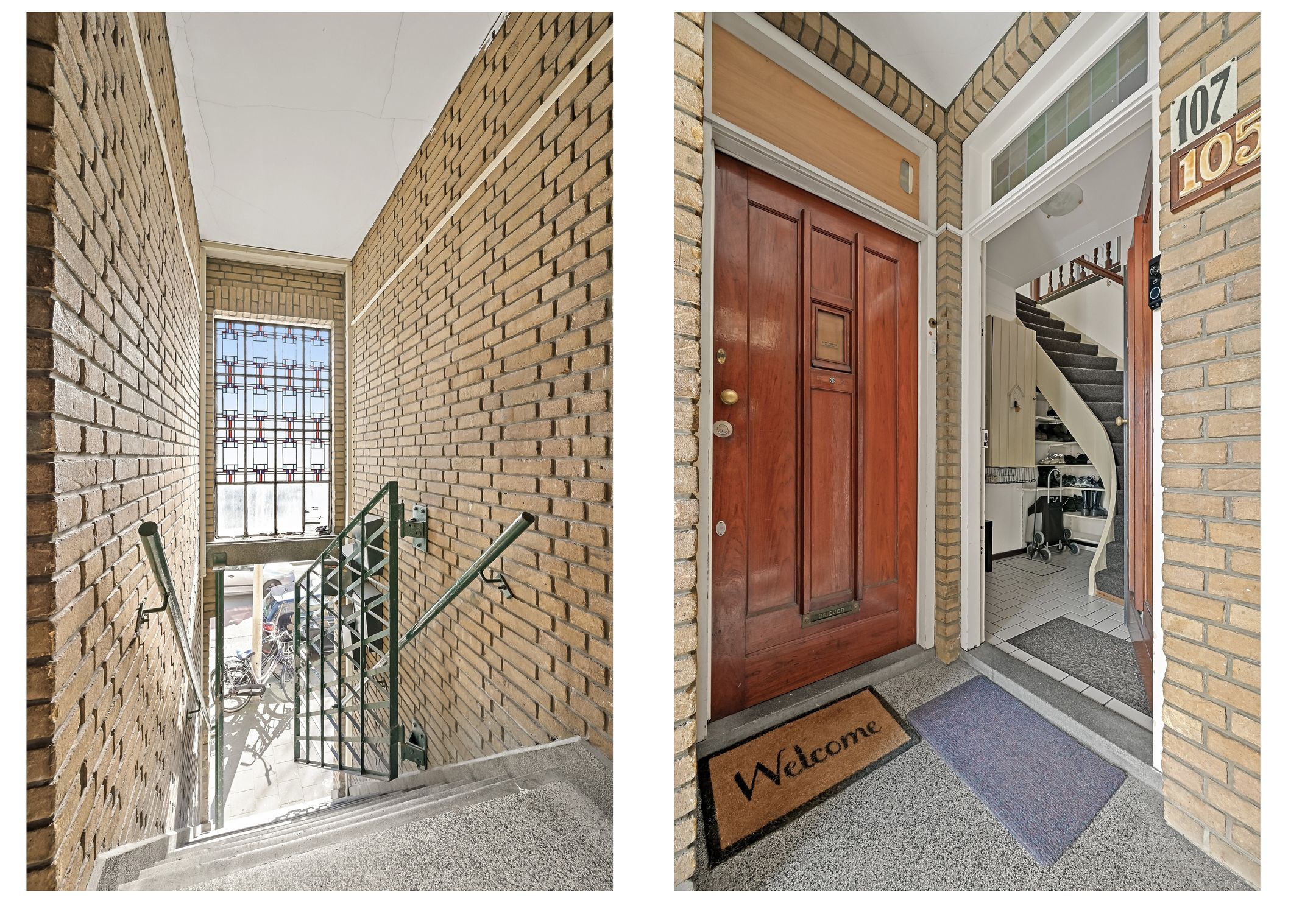 Foto 9 van Melis Stokelaan 107