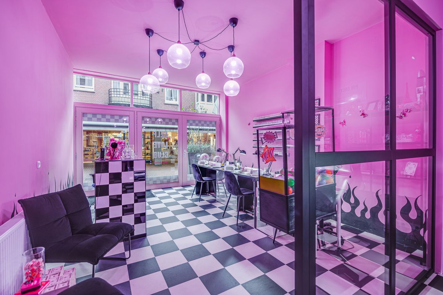 Bekijk foto 2 van Schoutenstraat 13