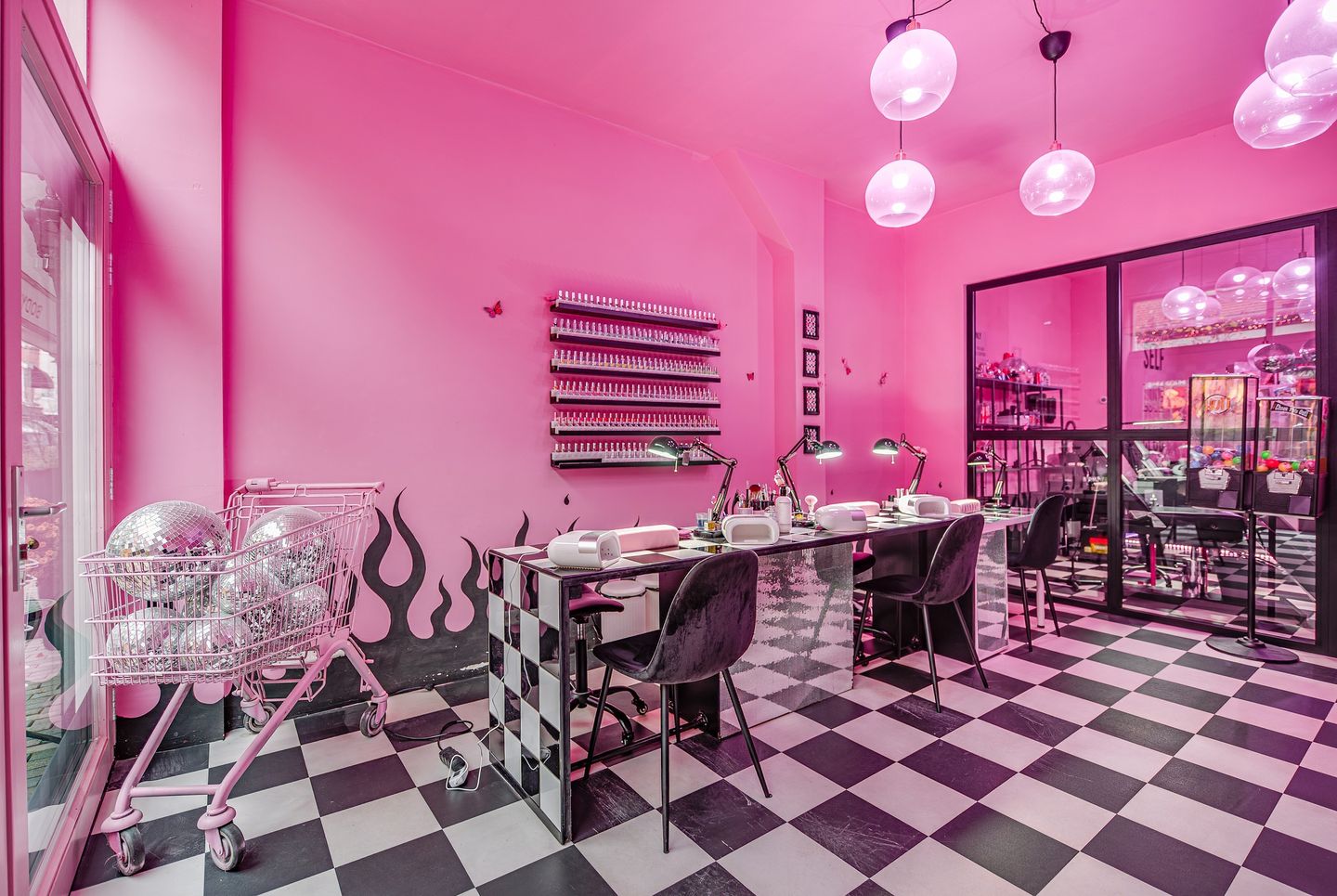 Bekijk foto 4 van Schoutenstraat 13