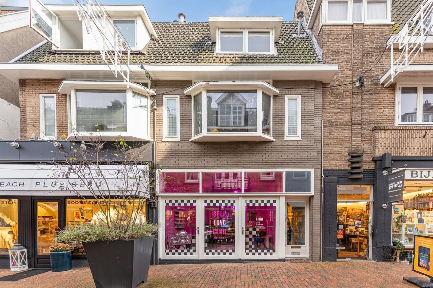 Bekijk foto 1 van Schoutenstraat 13