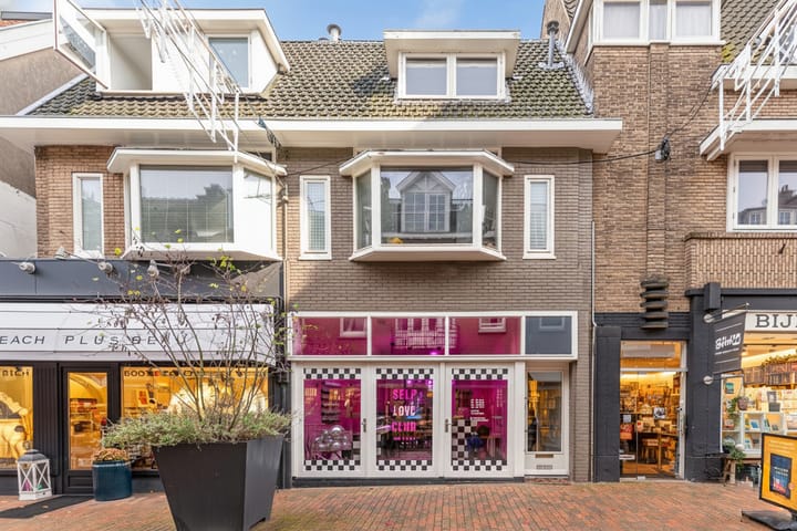 Schoutenstraat 13, Hilversum