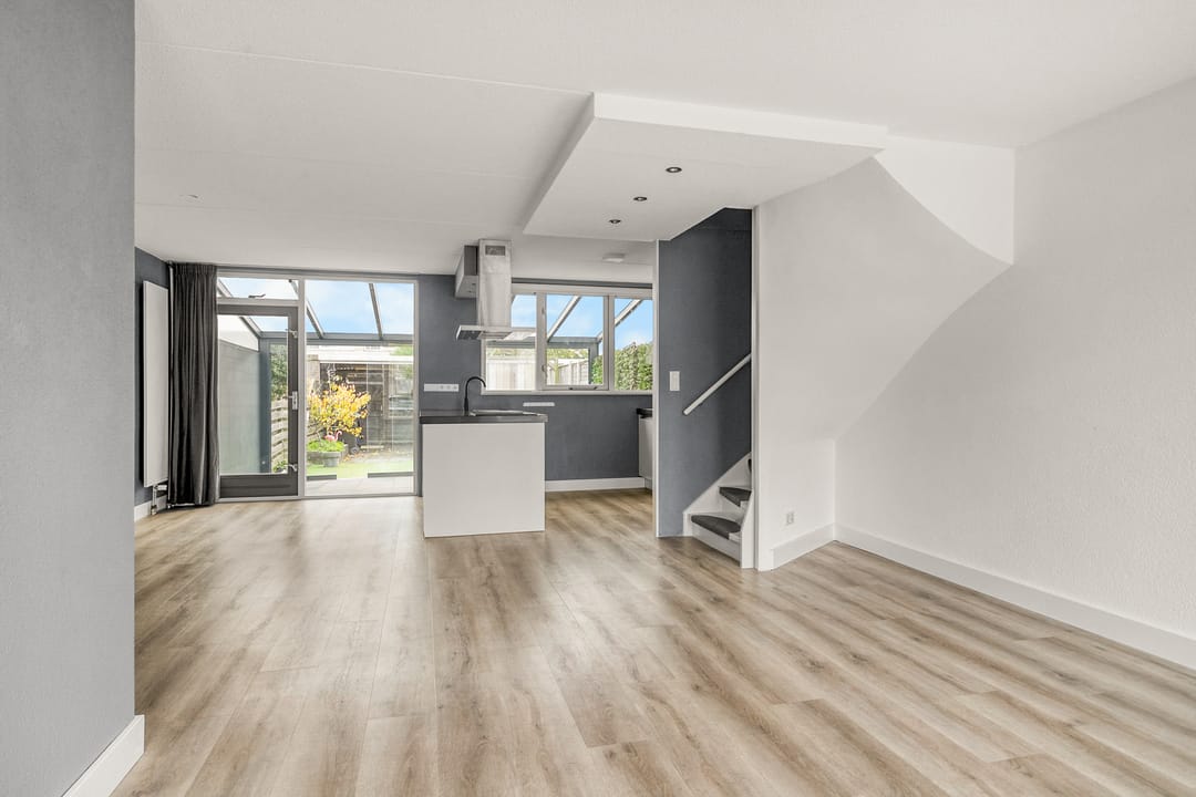 Photo 2 of Quickstepstraat 53