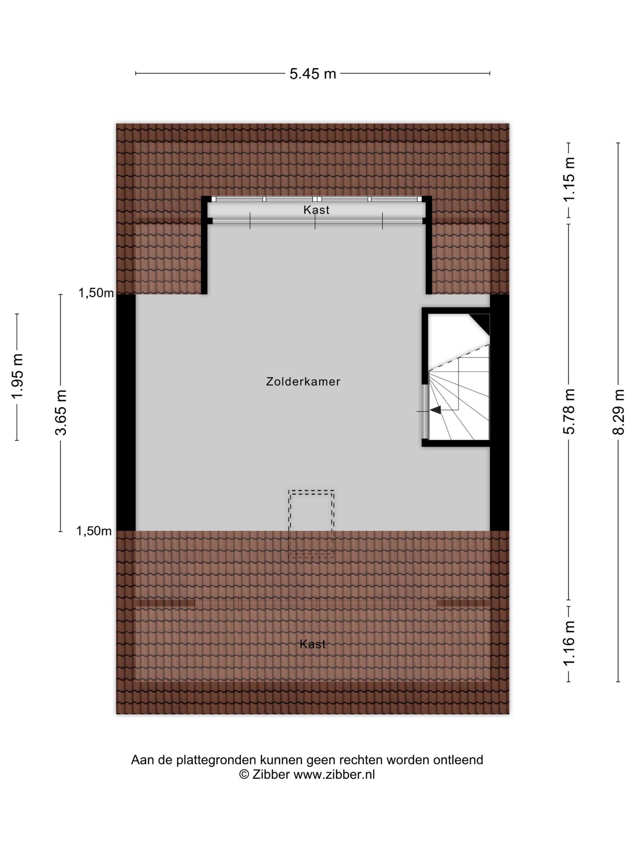 Photo 30 of Quickstepstraat 53