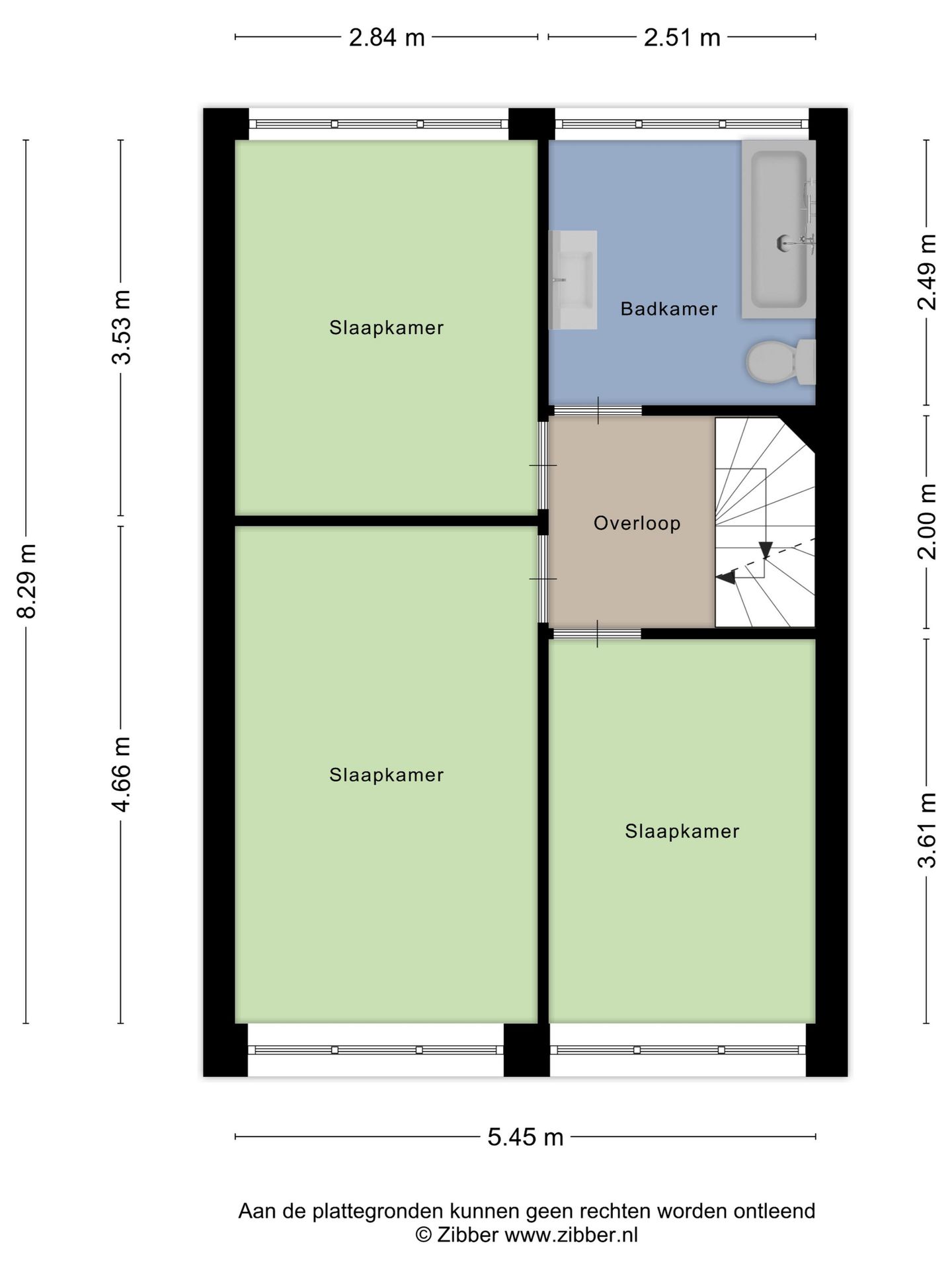 Photo 29 of Quickstepstraat 53