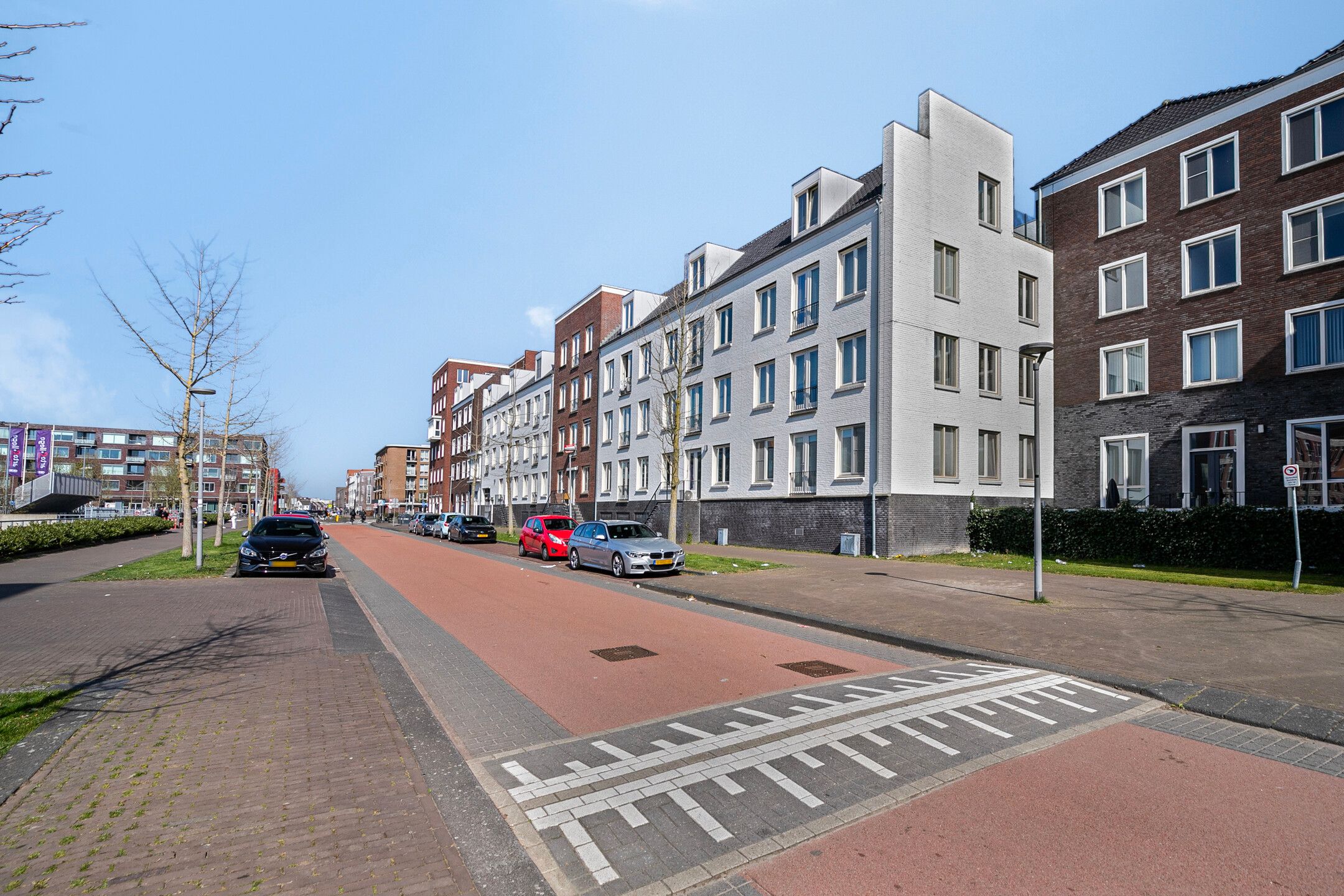 Foto 33 van Hongarijehof 24