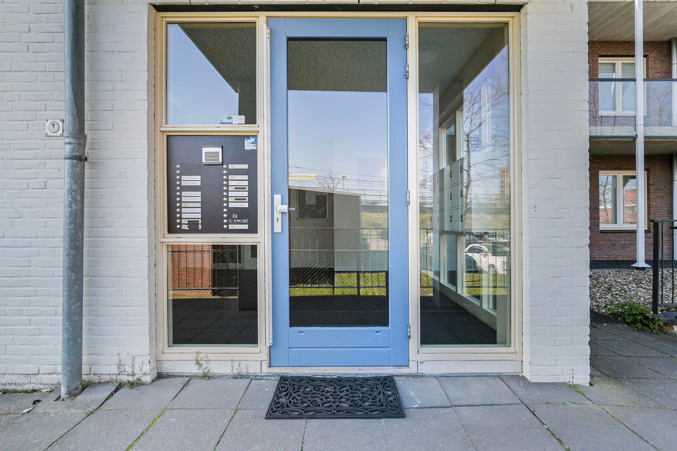 Foto 30 van Hongarijehof 24