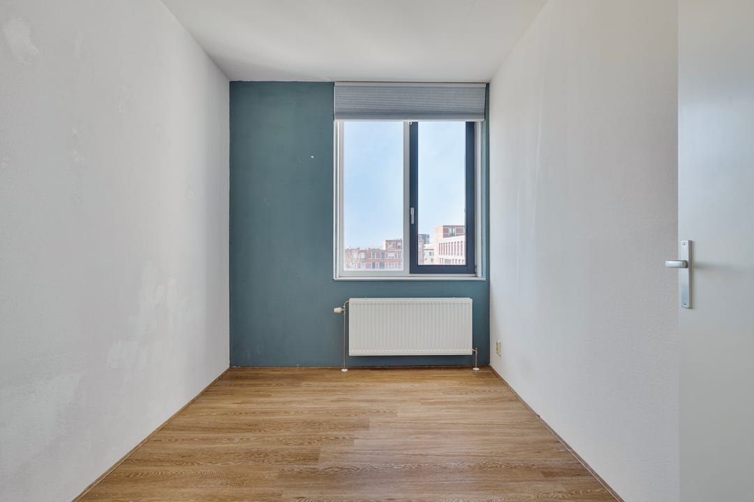 Foto 16 van Hongarijehof 24