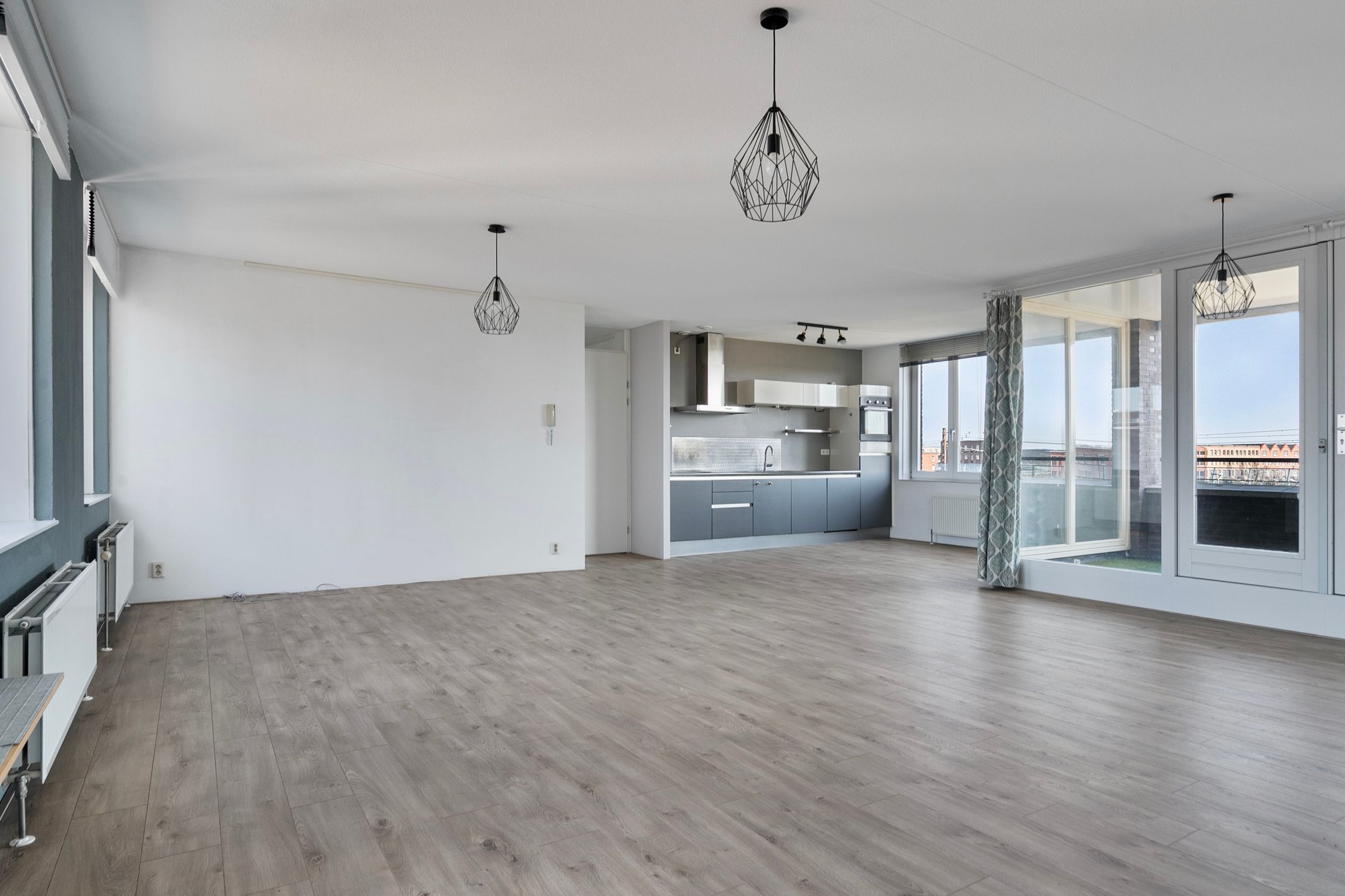 Foto 3 van Hongarijehof 24