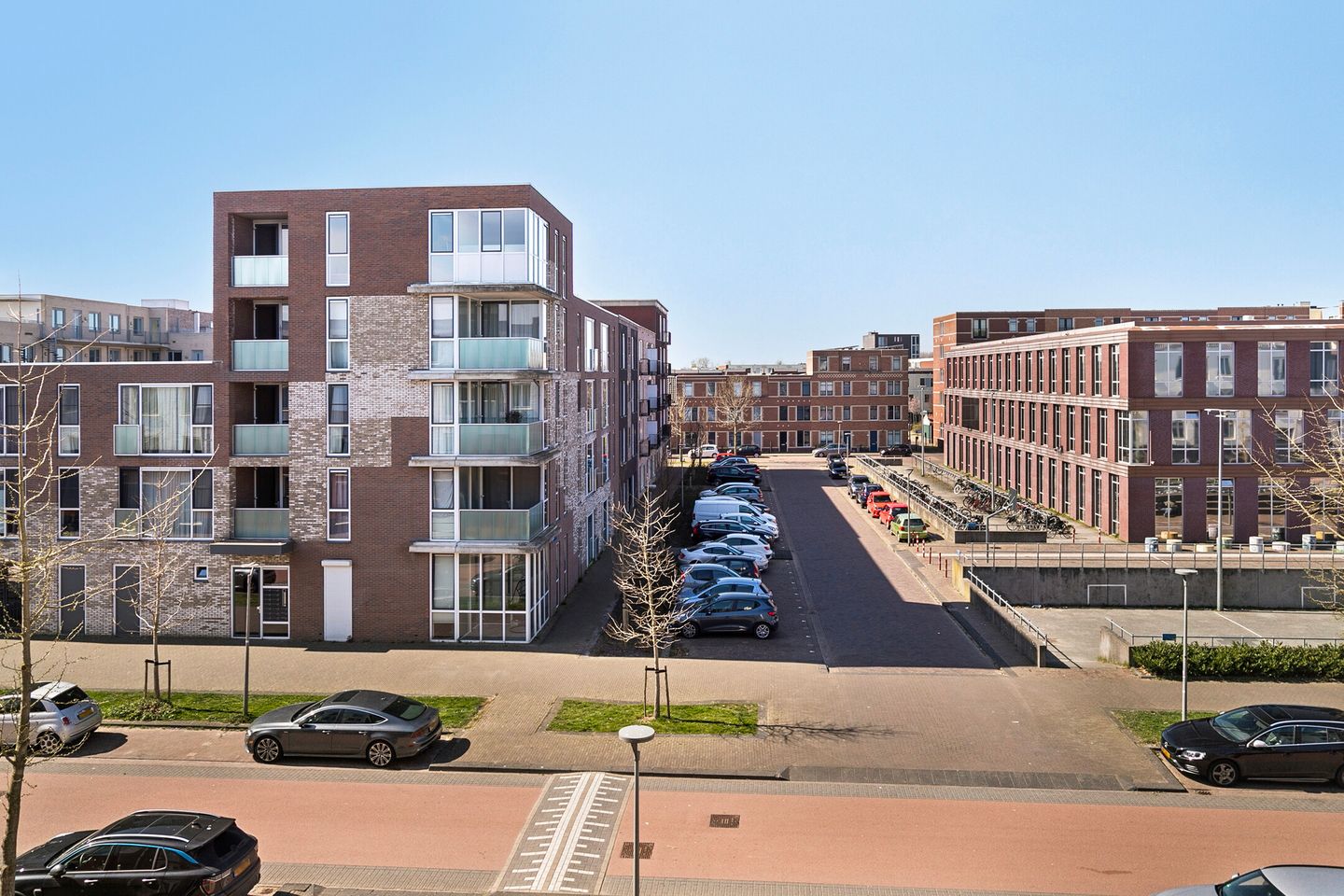 Foto 34 van Hongarijehof 24