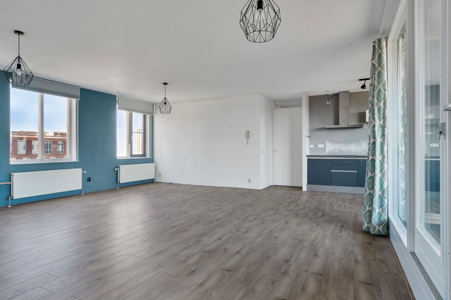 Foto 4 van Hongarijehof 24