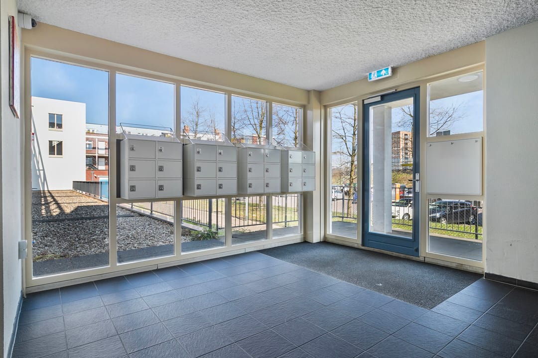 Foto 28 van Hongarijehof 24