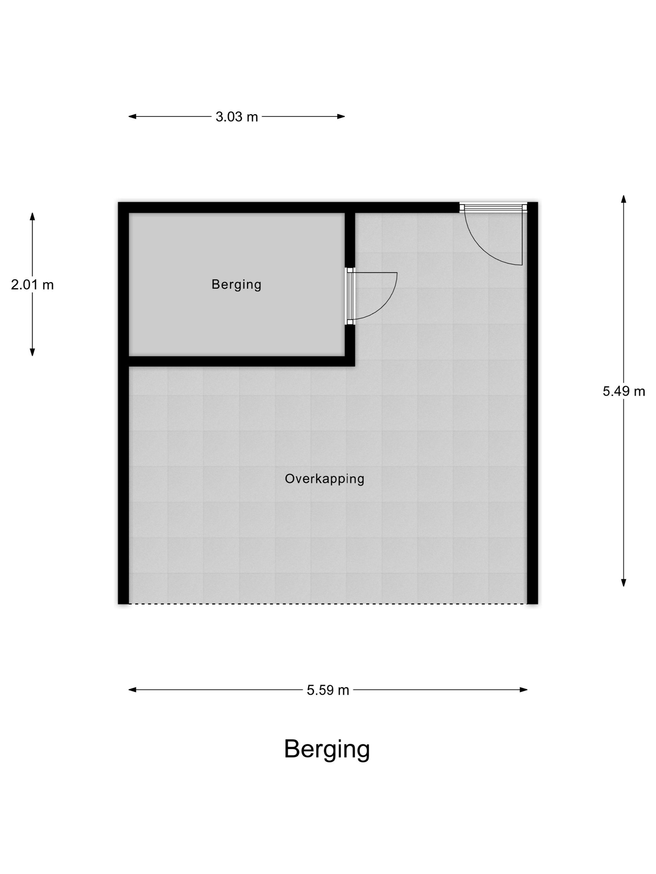 Spacious family home with four bedrooms and sunny garden in quiet location — 52