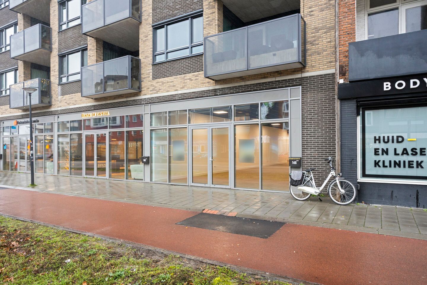 Bekijk foto 1 van Haaksbergerstraat 146